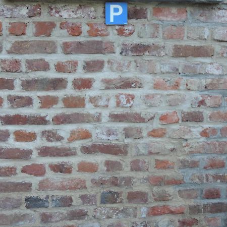 Vakantiehuisje Vds Tongeren Exterior foto