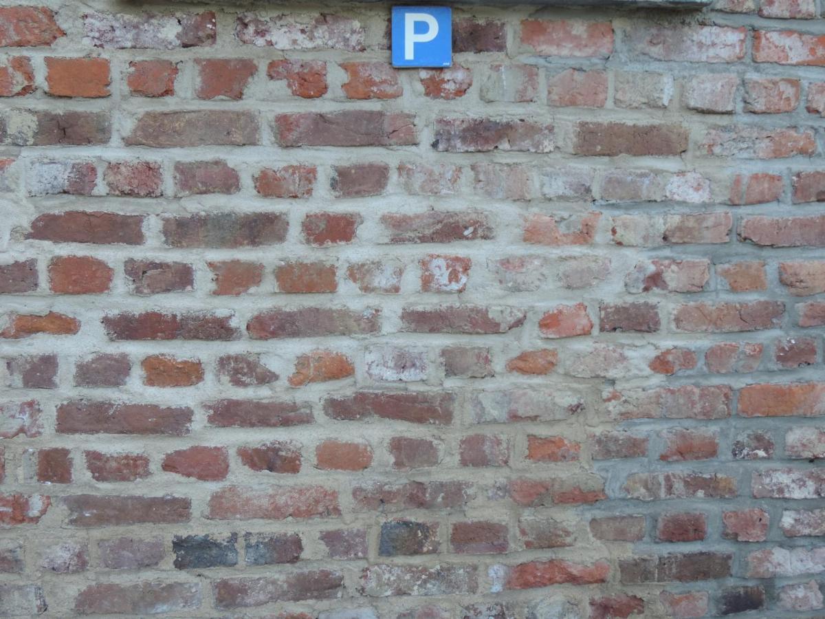 Vakantiehuisje Vds Tongeren Exterior foto