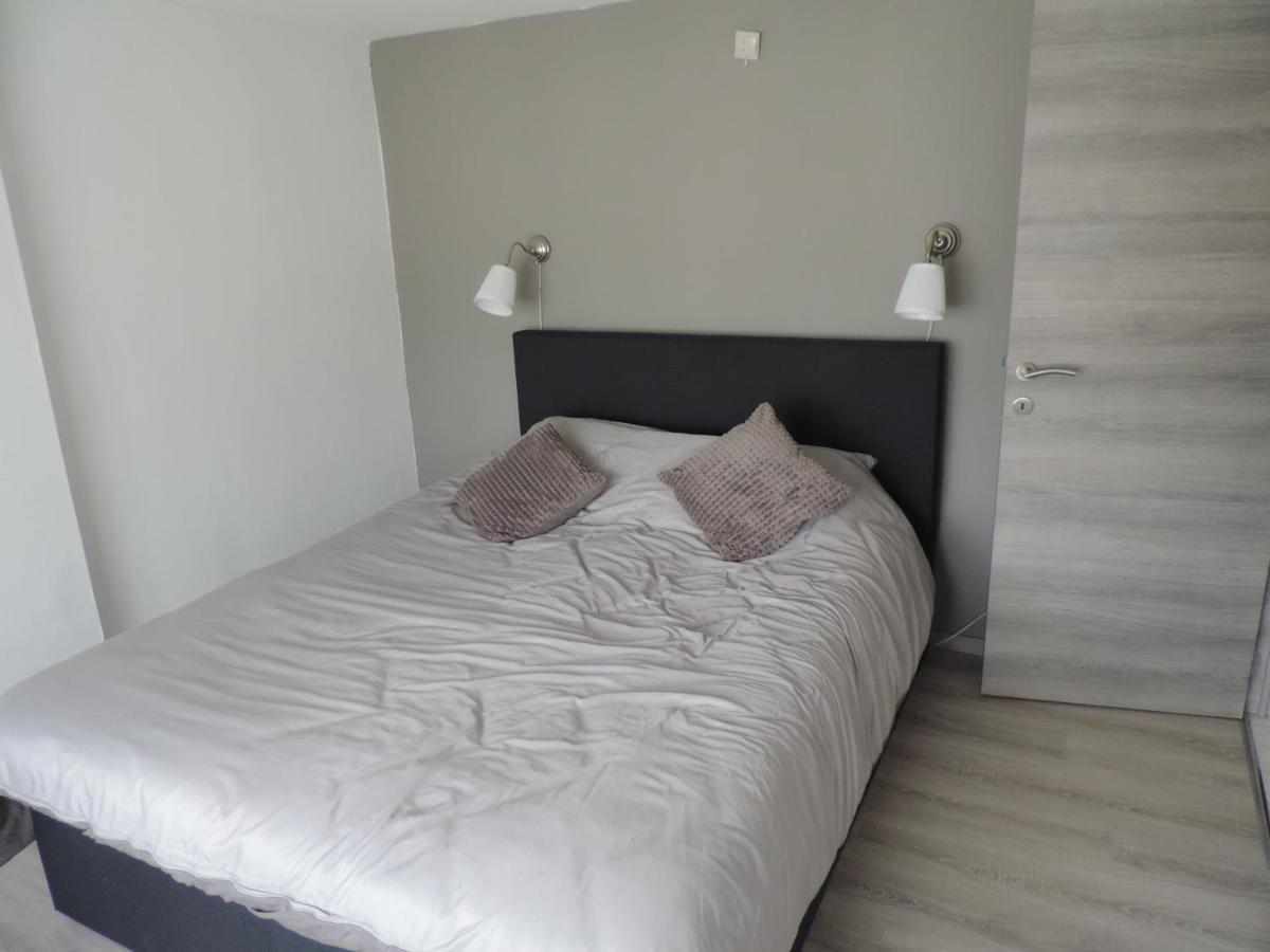 Vakantiehuisje Vds Tongeren Exterior foto