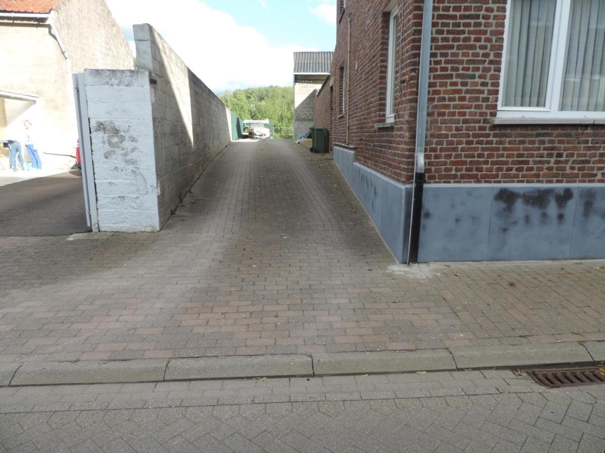 Vakantiehuisje Vds Tongeren Exterior foto