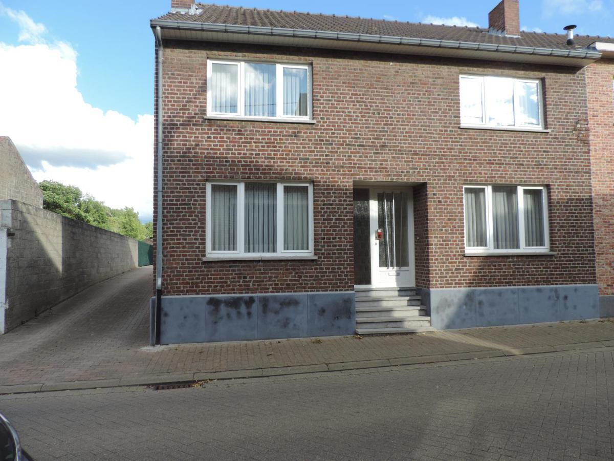 Vakantiehuisje Vds Tongeren Exterior foto
