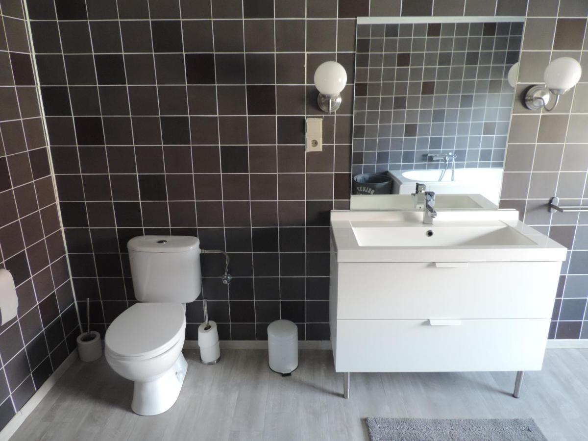 Vakantiehuisje Vds Tongeren Exterior foto