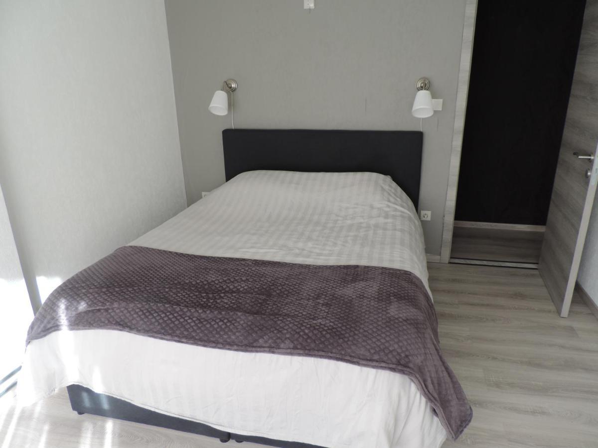 Vakantiehuisje Vds Tongeren Exterior foto