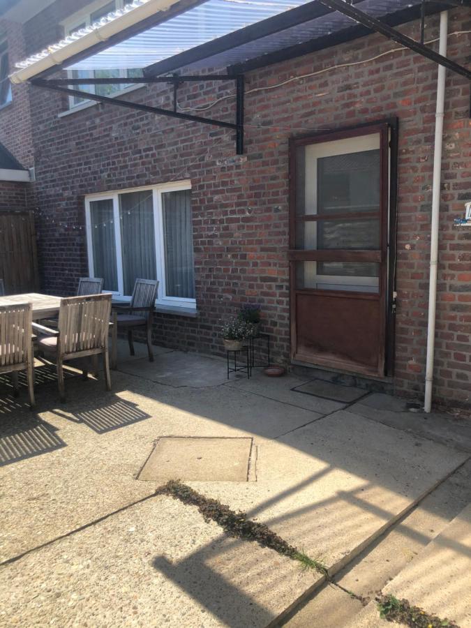 Vakantiehuisje Vds Tongeren Exterior foto