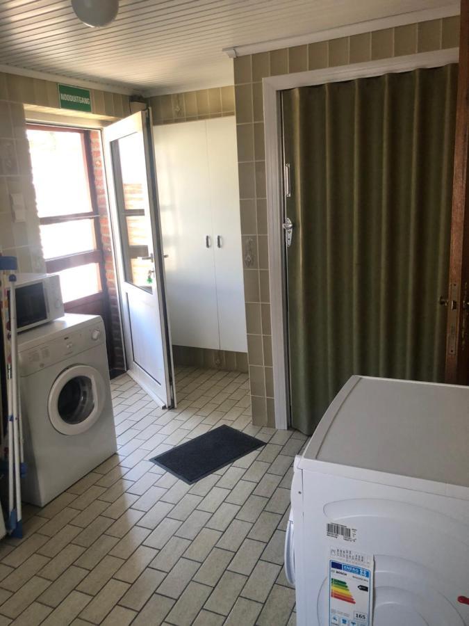 Vakantiehuisje Vds Tongeren Exterior foto