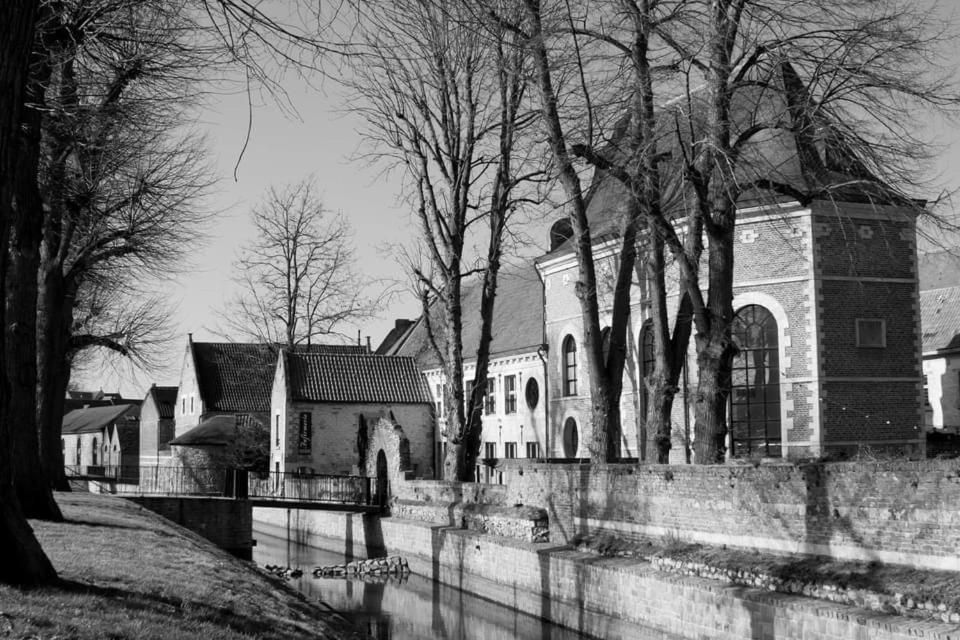 Vakantiehuisje Vds Tongeren Exterior foto