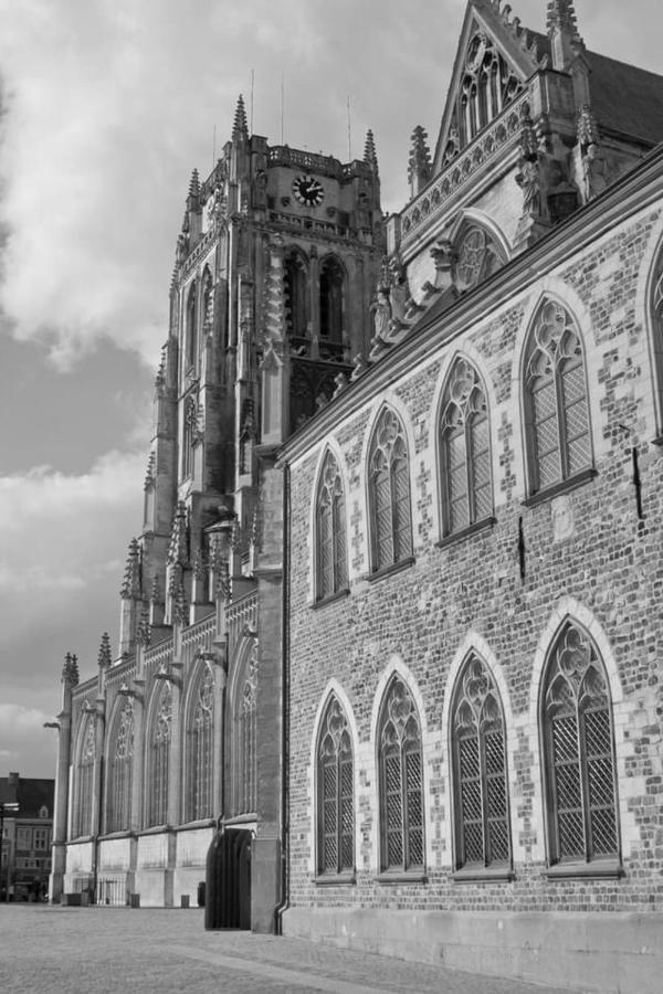 Vakantiehuisje Vds Tongeren Exterior foto