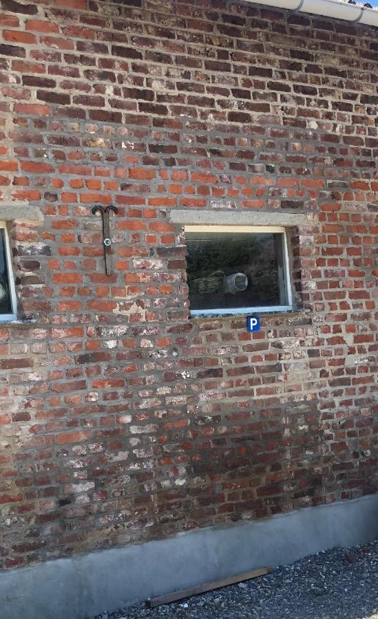 Vakantiehuisje Vds Tongeren Exterior foto