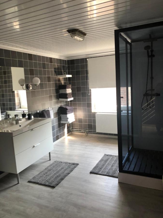 Vakantiehuisje Vds Tongeren Exterior foto